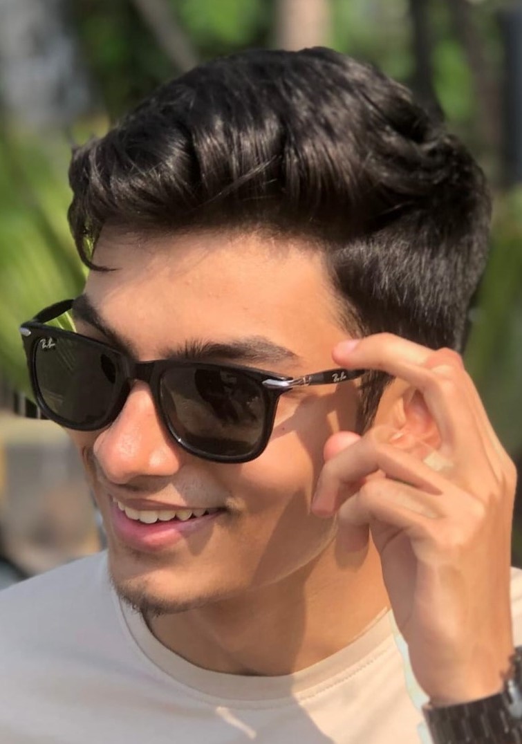 Aquib Hingwala