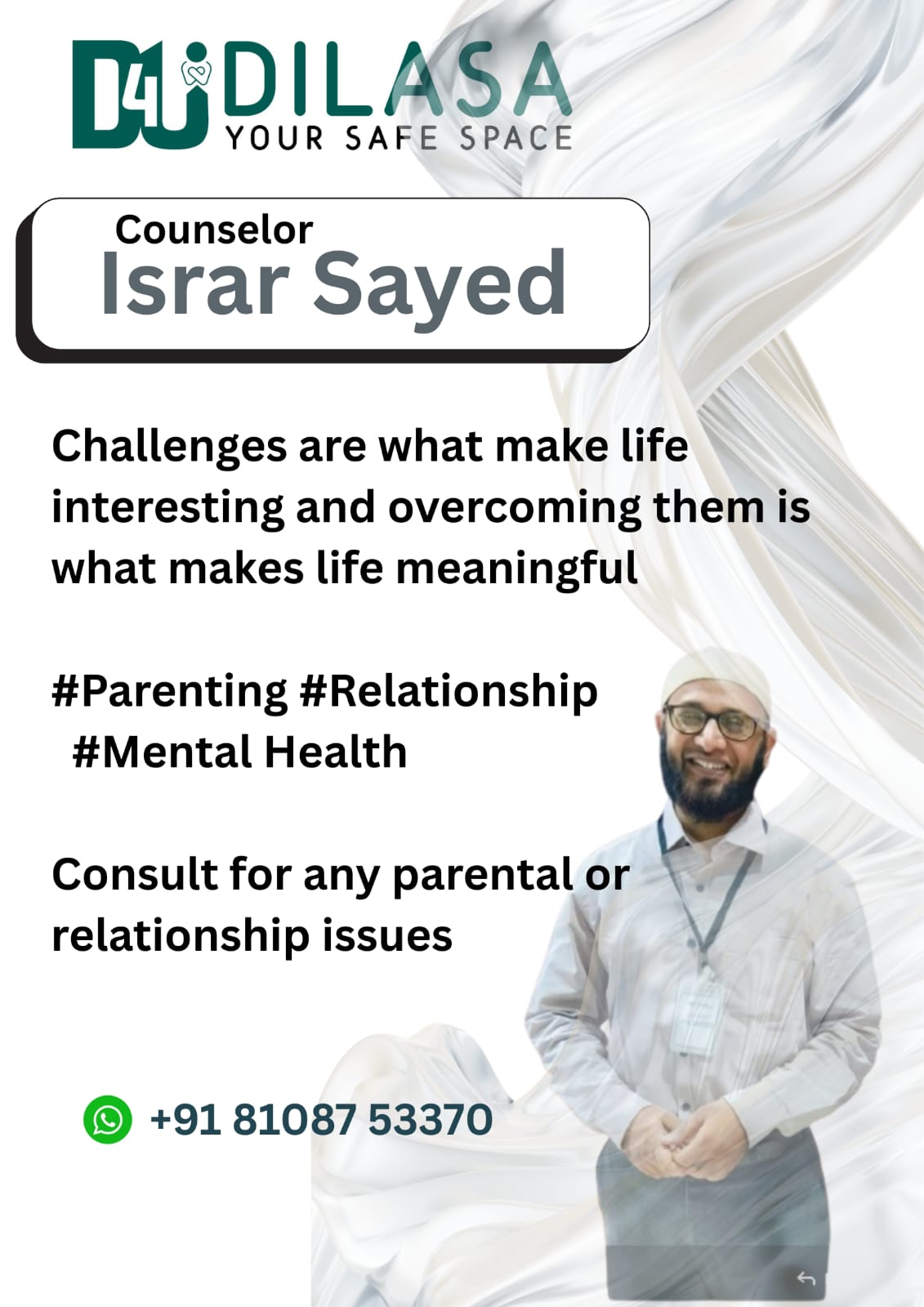 Sunday is not holiday for all