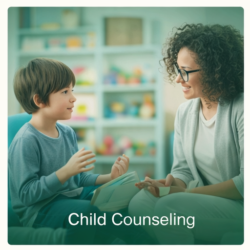 Child Counseling