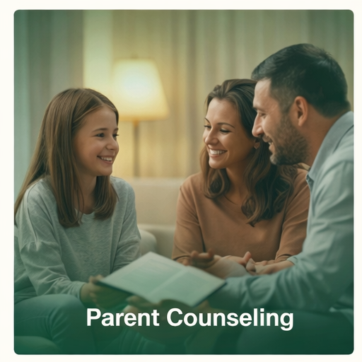Parent Counseling