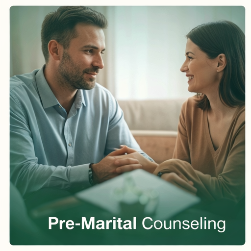 Pre-Marital Counseling