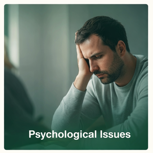 Psychological Issues